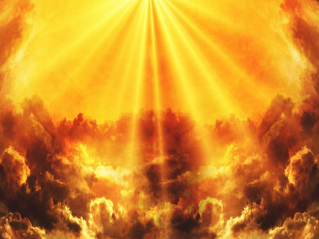 Sunday Worship on November 15, 2020