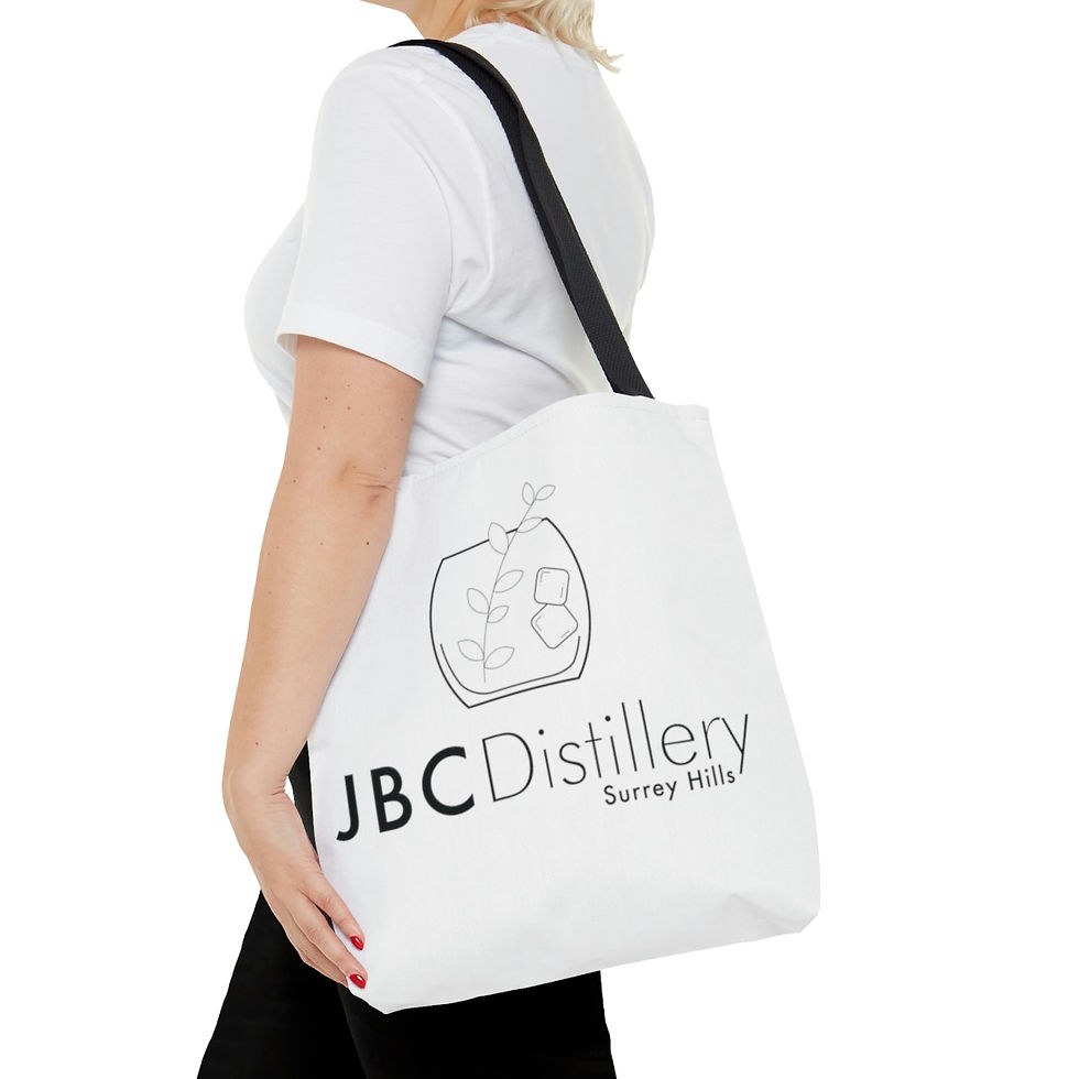 Thumbnail: JBC Distillery AOP Tote Bag