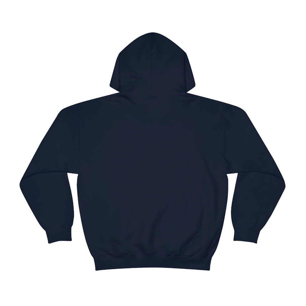 Thumbnail: JBC Distillery Unisex Heavy Blend™ Hooded Sweatshirt