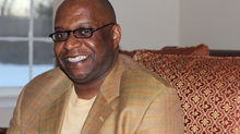 FROM THE PASTOR'S DESK