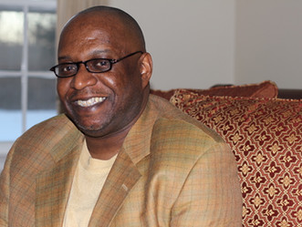 FROM THE PASTOR'S DESK
