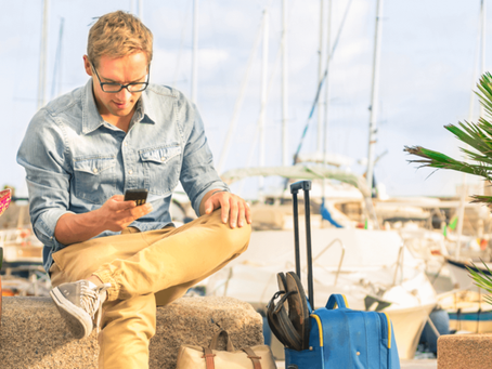 Mobile Engagement Marketing 101: When to Send SMS, Push Notifications and In-APP Messages
