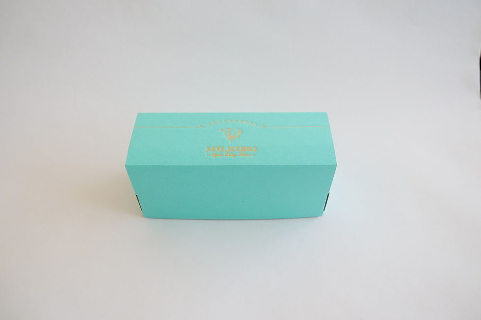 サムネイル： MILK'ORO(ミルコロ)  Aging Yogurt ＜3個セット＞（送料込・税込）