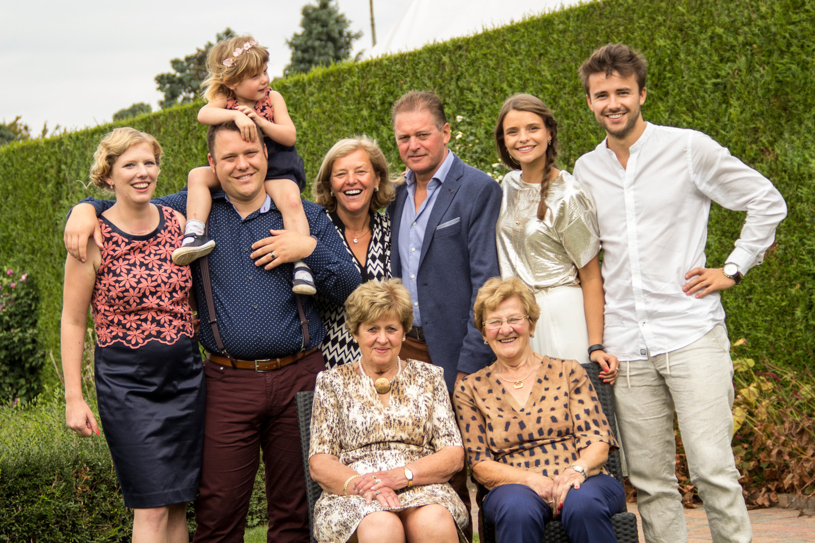 Trouw Karen & Kristof