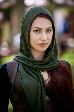 Chicago Cosplay Photos