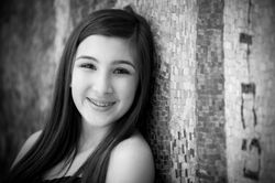Bat Mitzvah Portraits