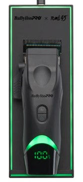 Thumbnail: BaBylissPro X Tomb45 Wireless Clipper
