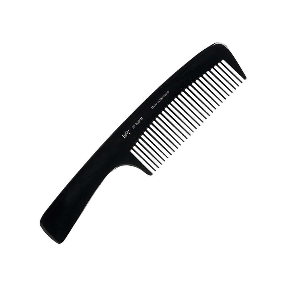 Clippermate Flat Top Combs