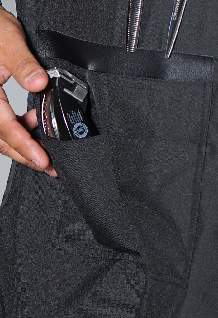 Thumbnail: Barber Strong Apron