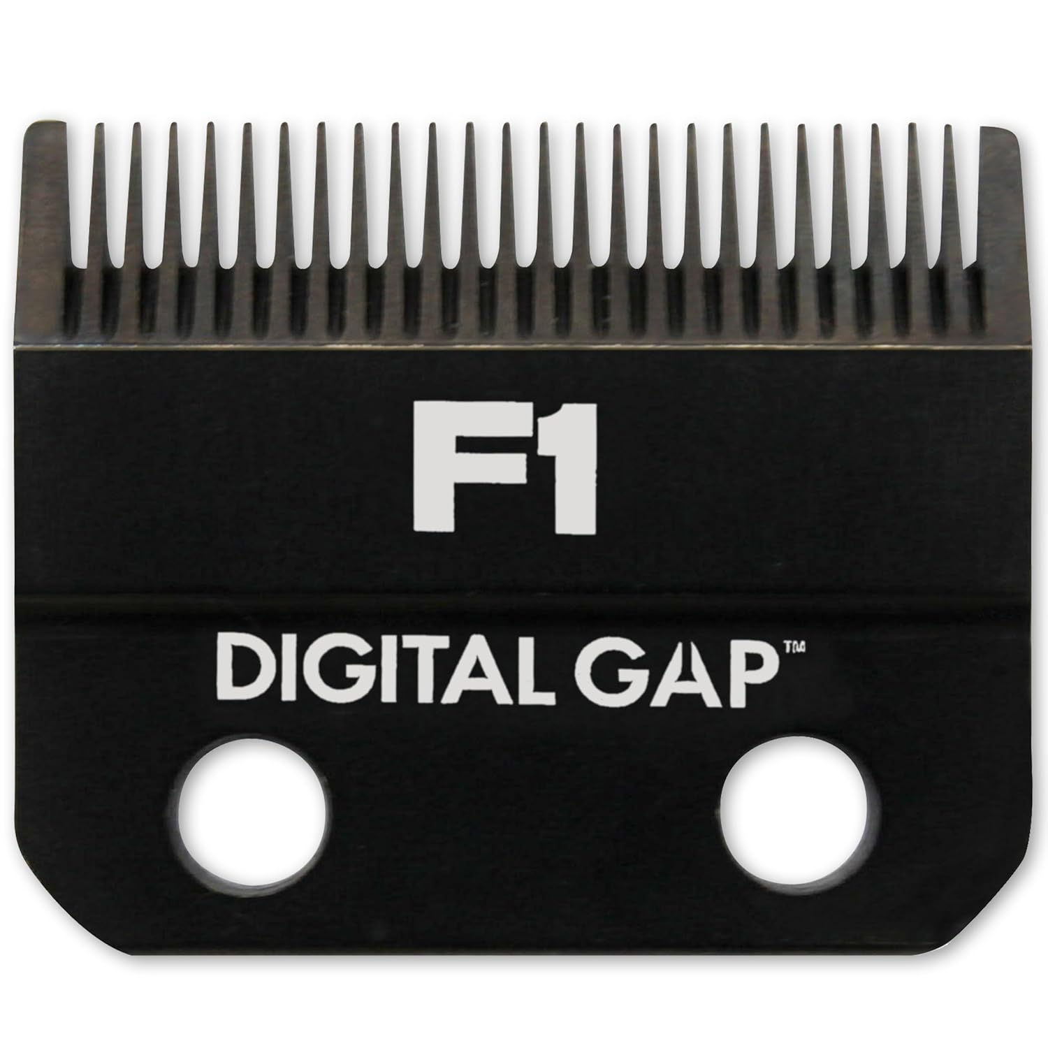 Cocco Digital Gap Ambassador Graphene F1 Clipper Blade