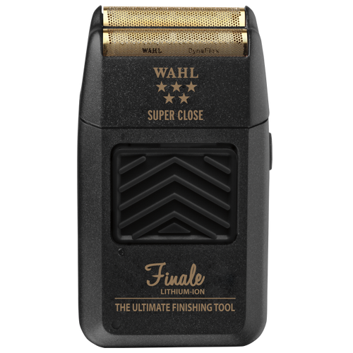 Wahl 5-Star Finale Shaver & Accessories | LaVille Barber Suppl