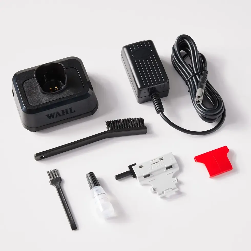 Thumbnail: Wahl HiViz Trimmer