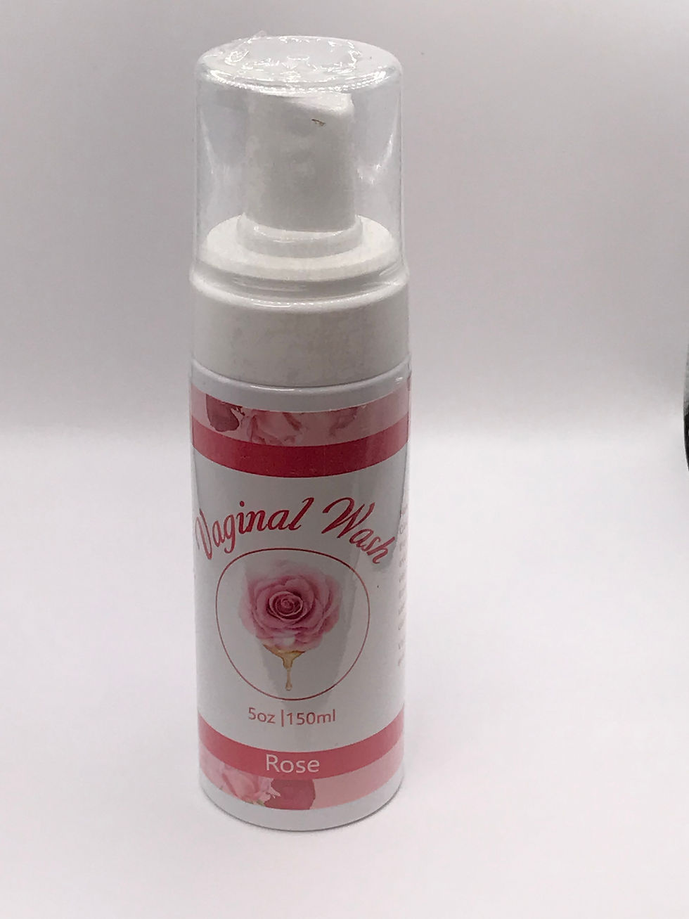 Thumbnail: Yoni Feminine Foam Wash 