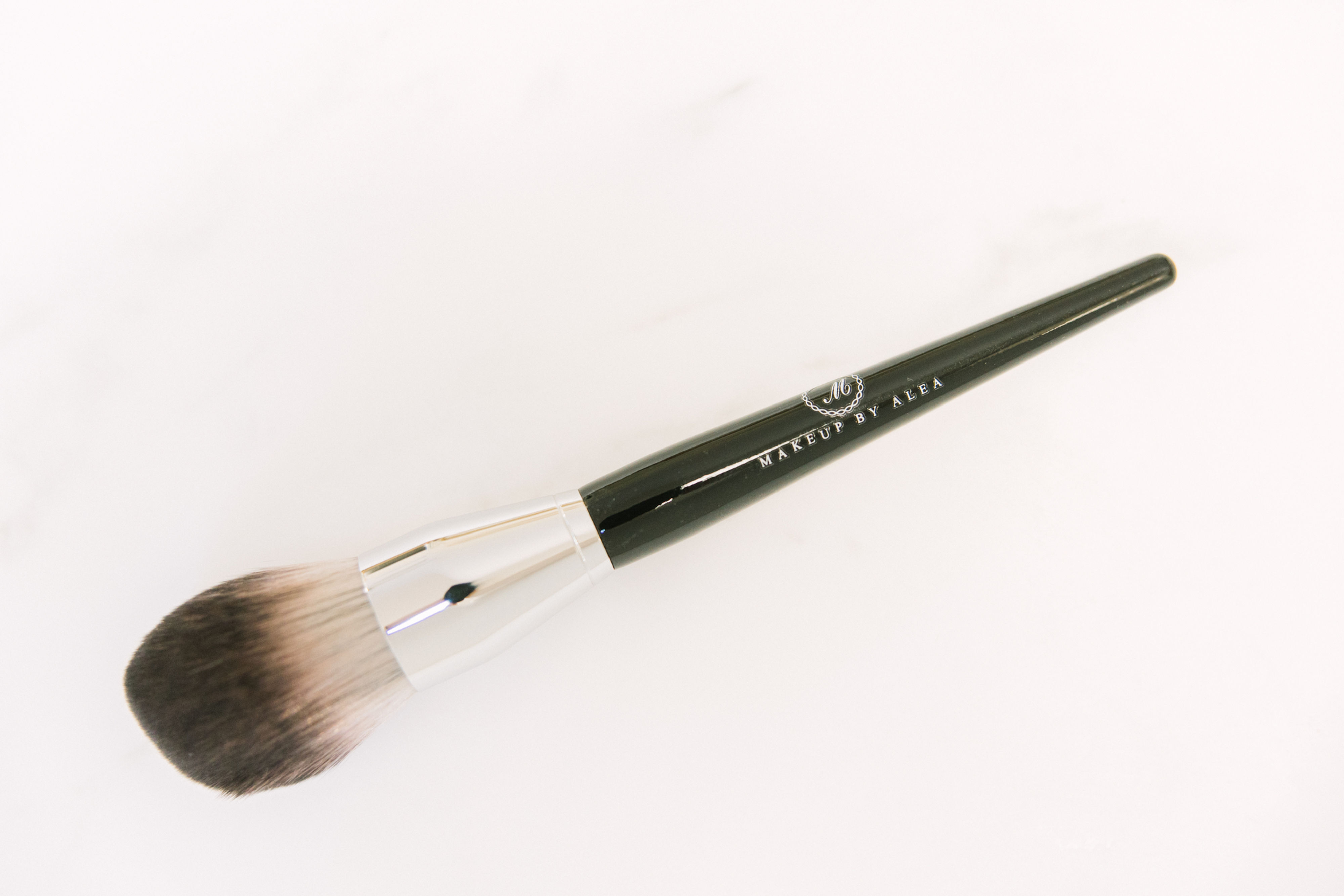 #91 Powder Brush 