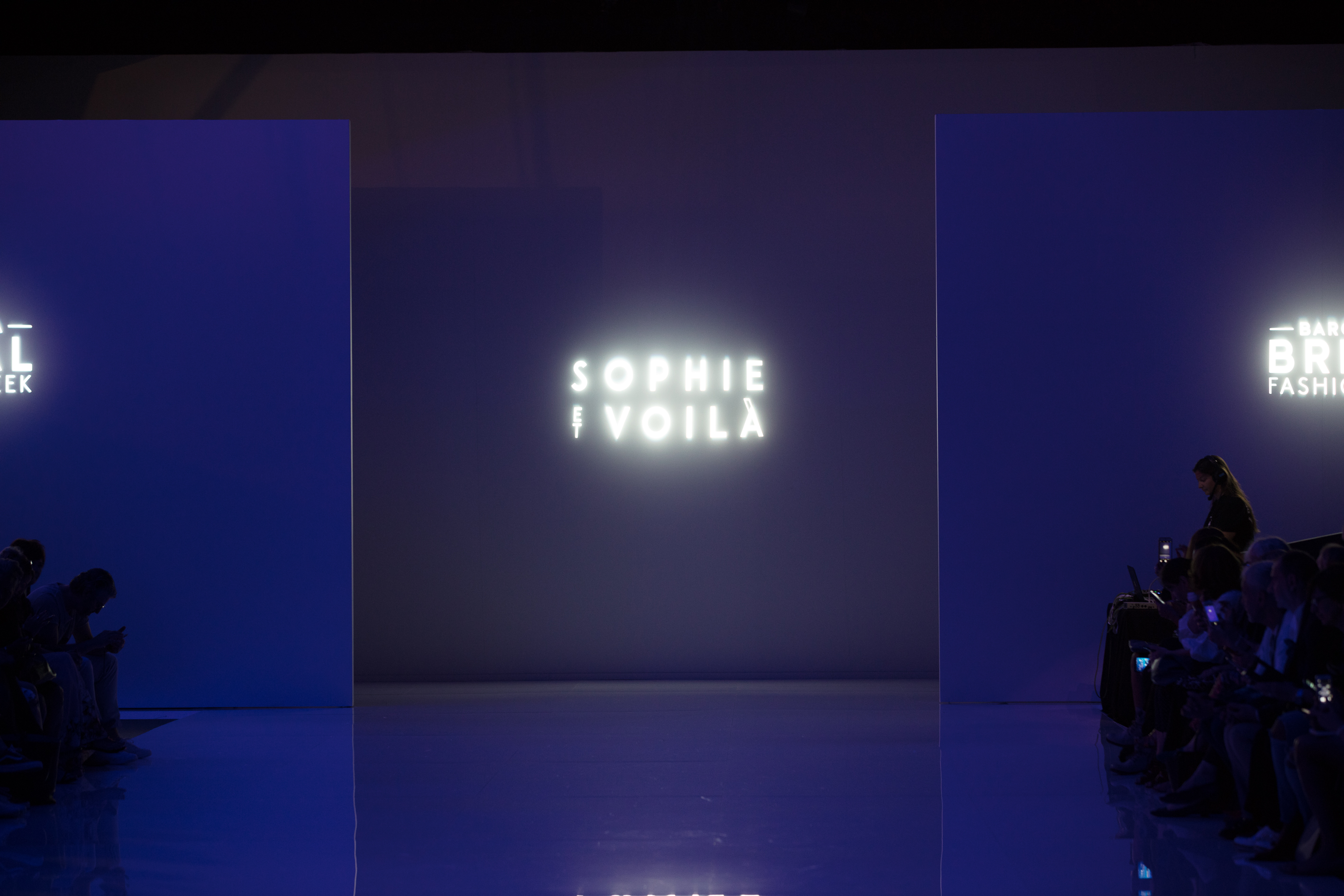 Sophie et Voilà Collection