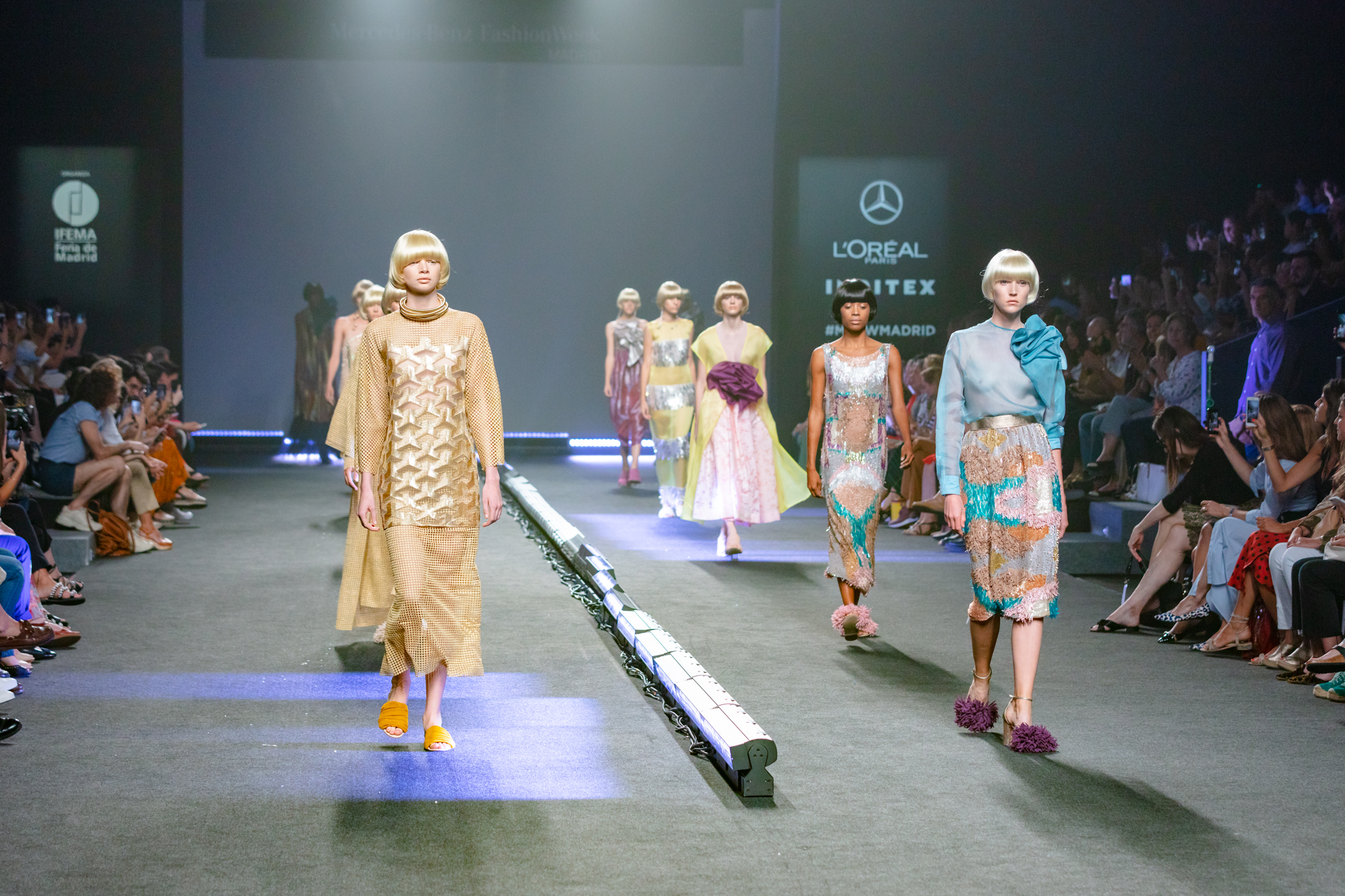 Duyos MBFWM 5452