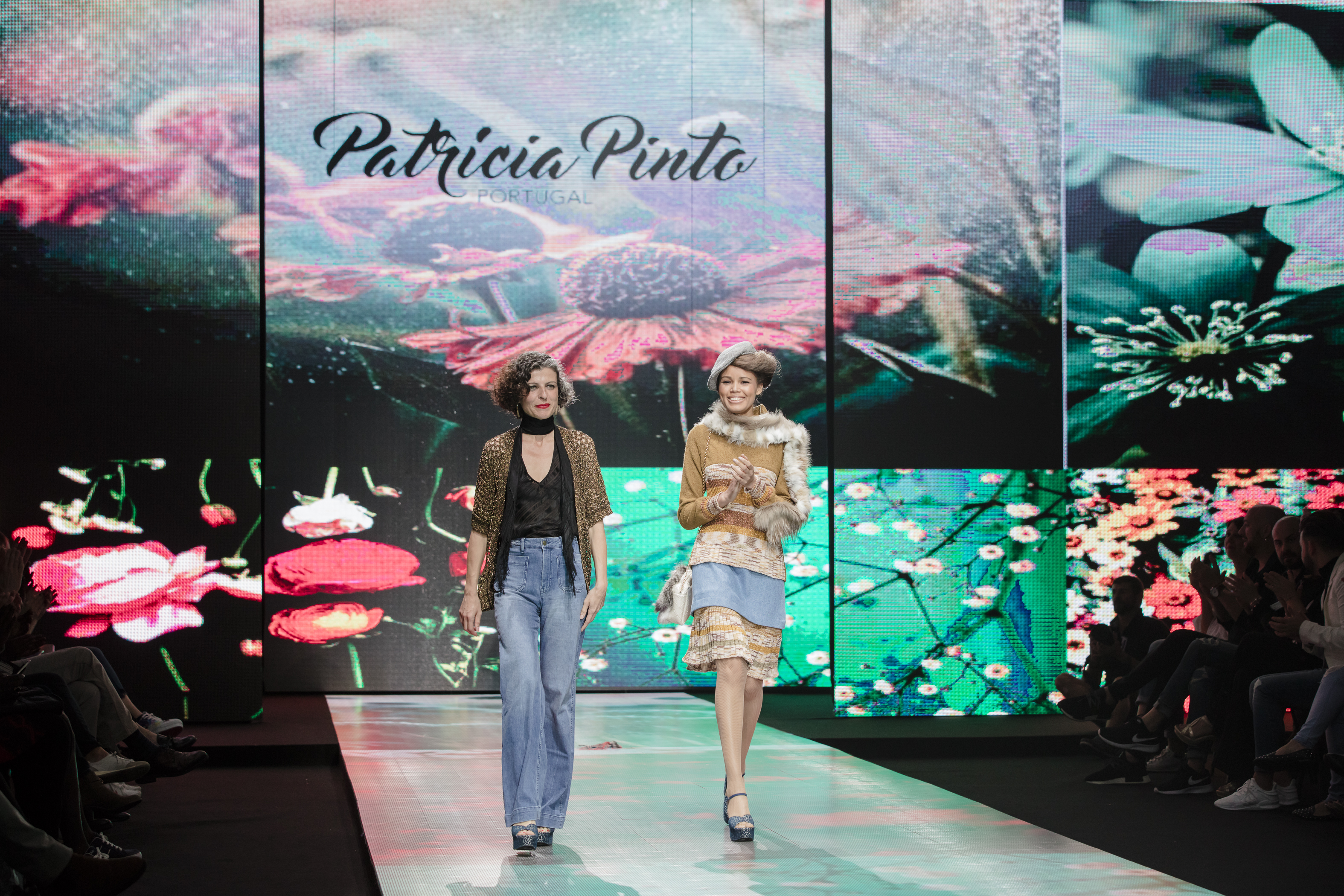 Patricia Pinto