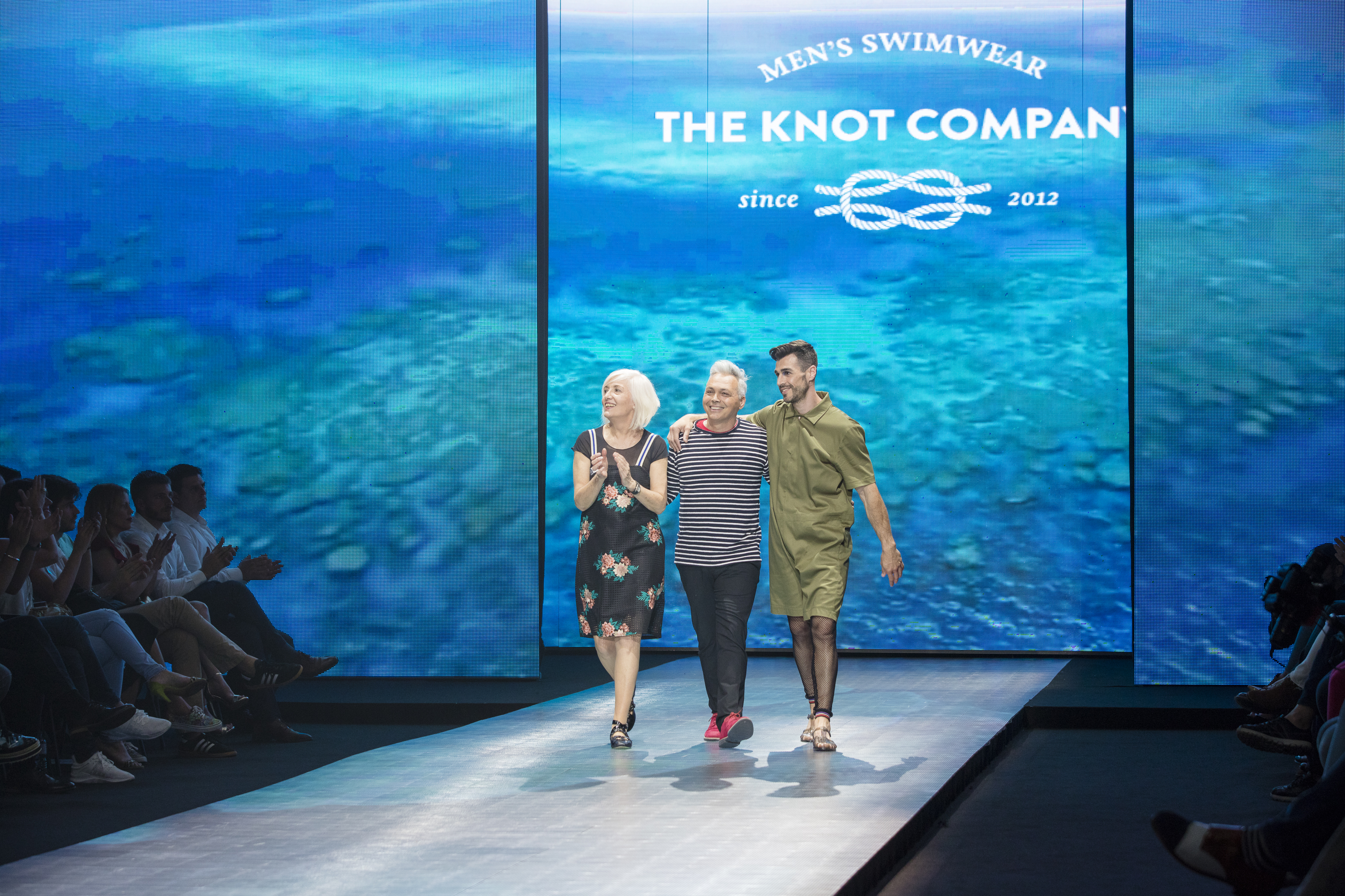 The Knot Company