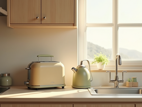 Top Amazon Products for New Home Setups