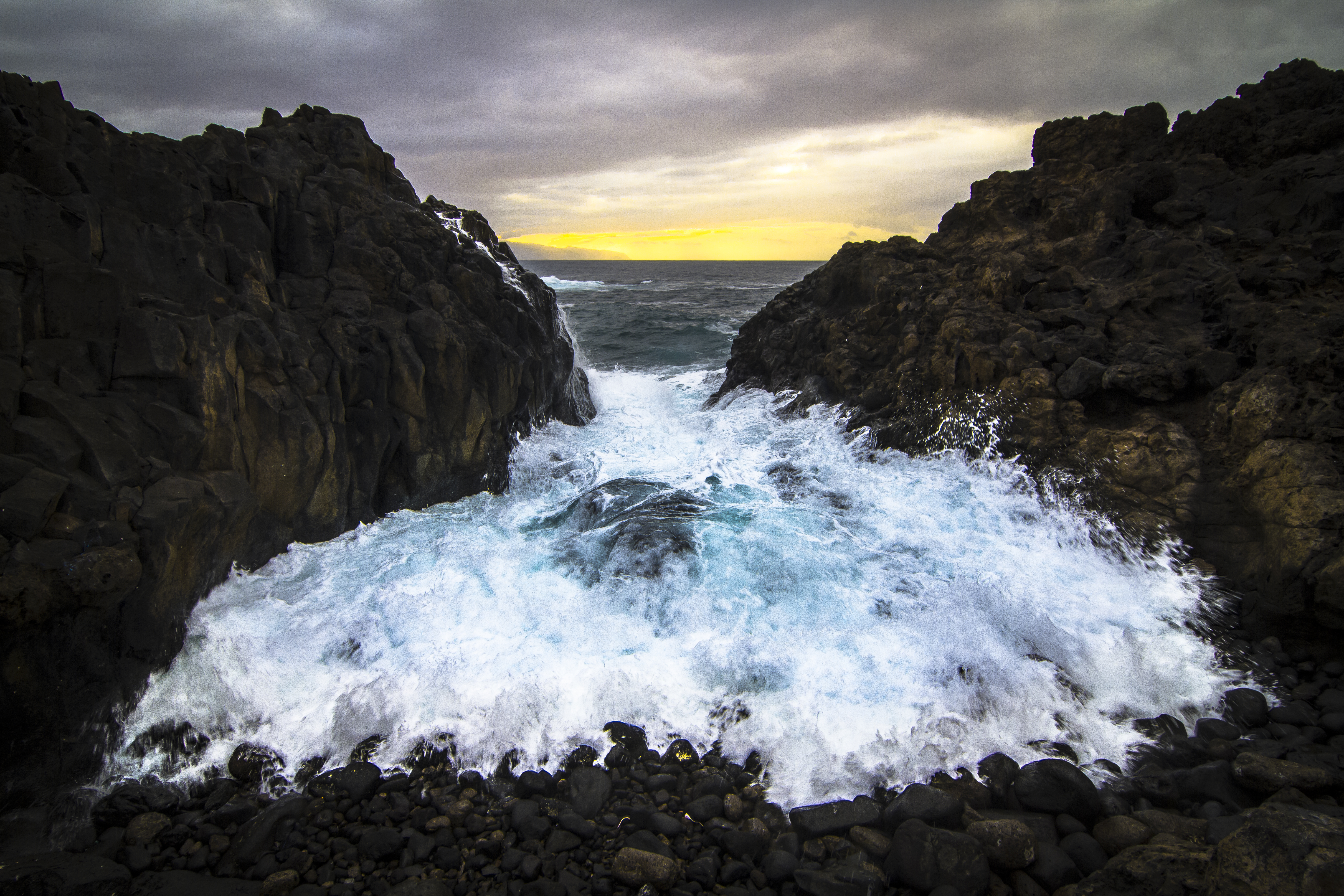 El Mar