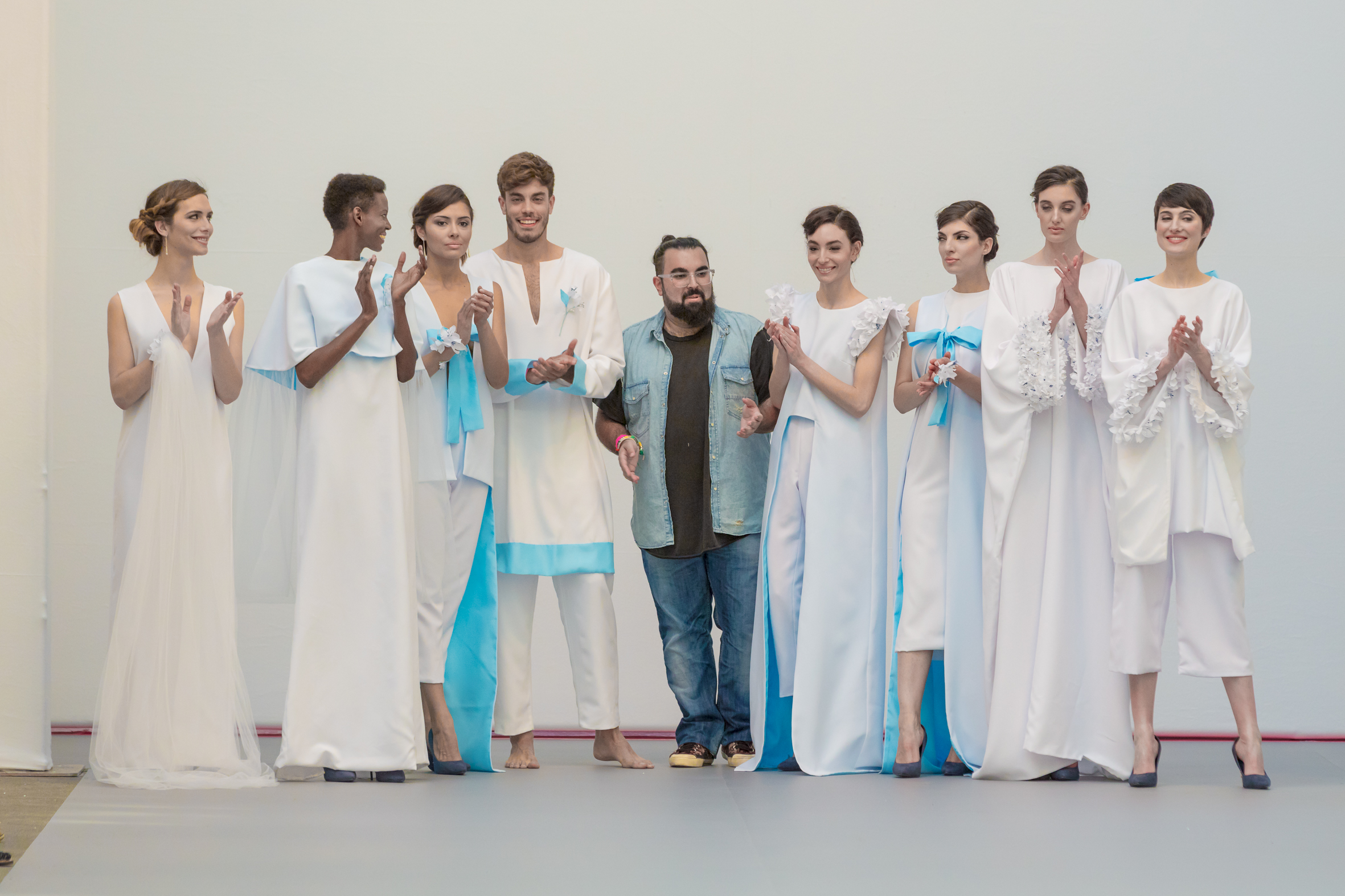 GMBYJE, Isla Bonita Moda en Madrid