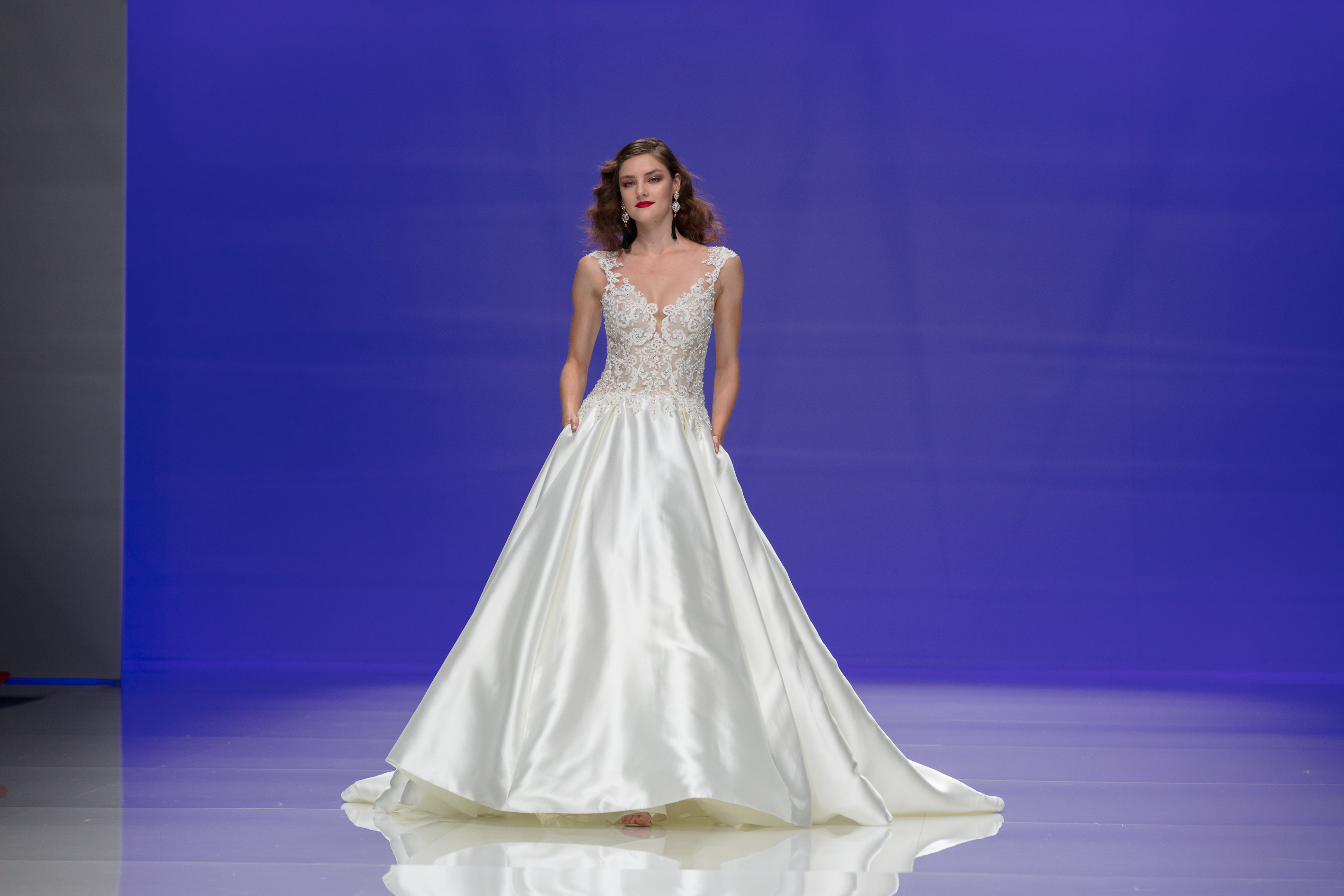 Maggie Sottero BBFW 2018