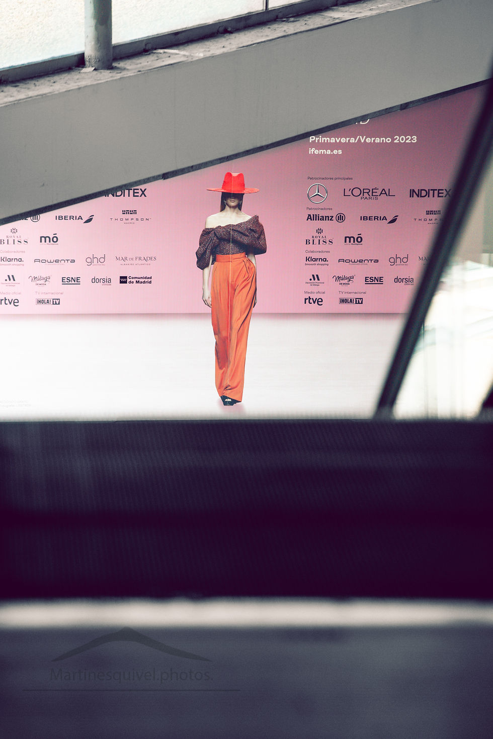 MBFWMadrid SEP 2022