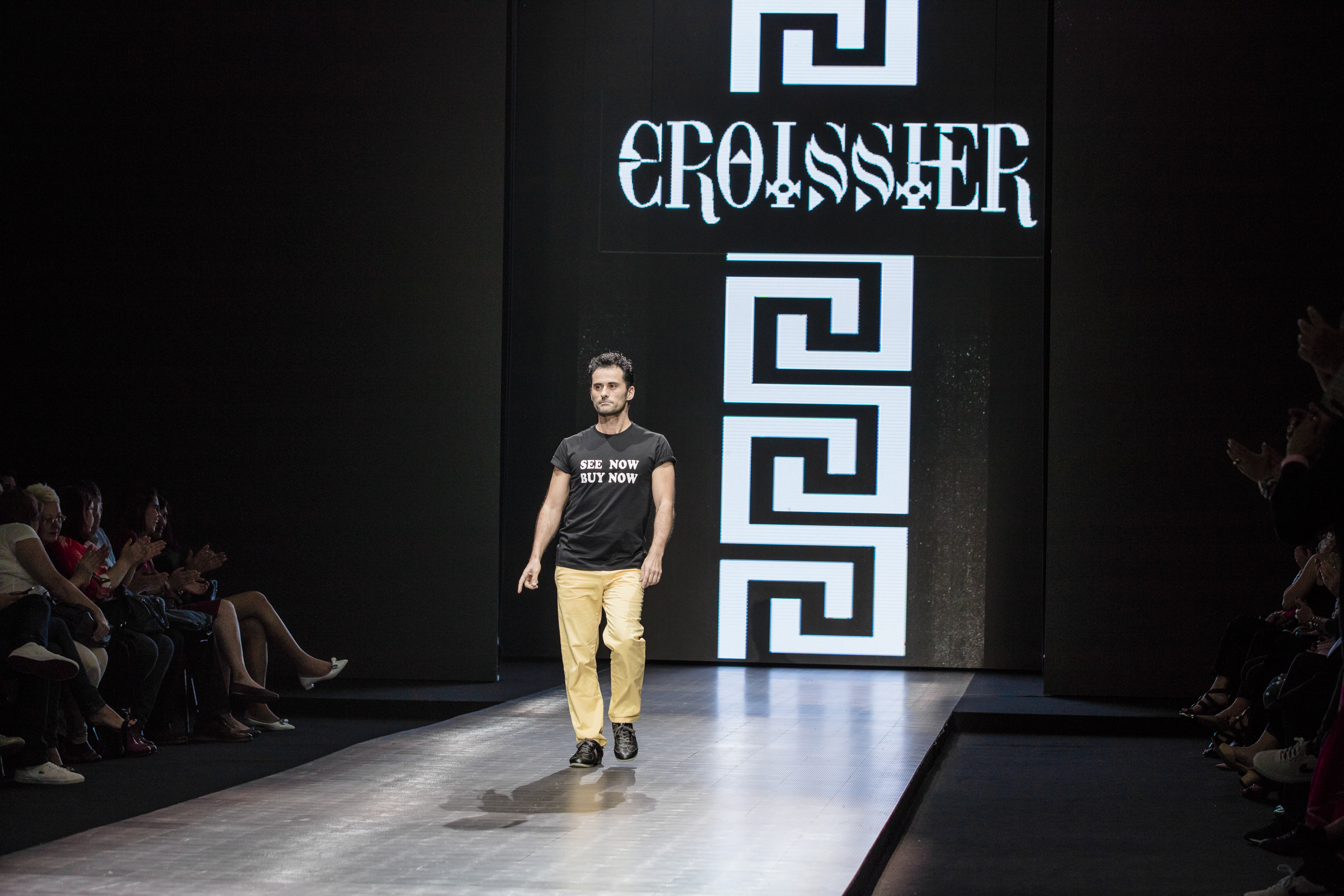 Gabriel CROISSIER