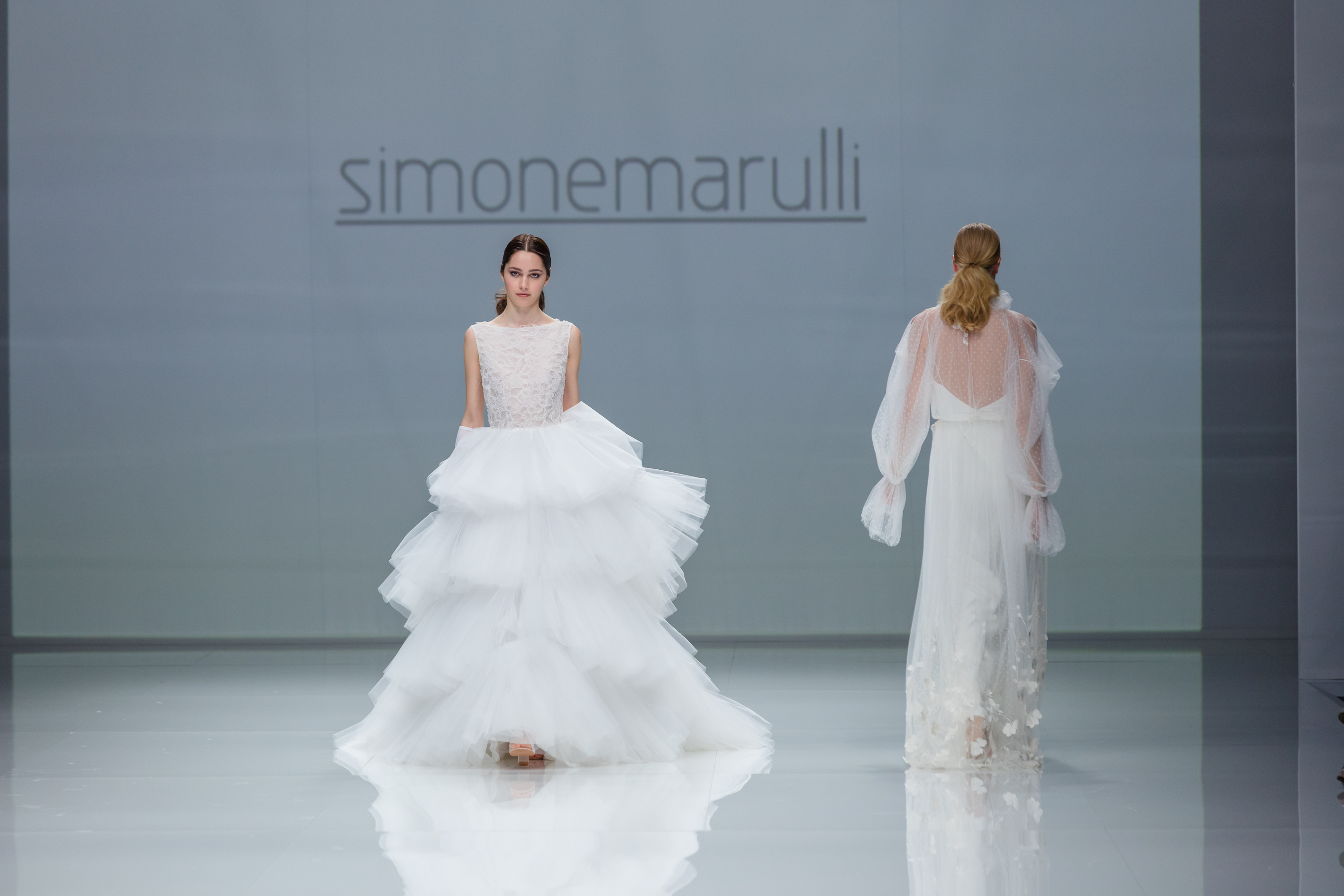 Simonemarulli en BBFW 2018