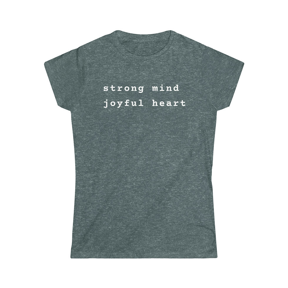 Thumbnail: Women's Softstyle Tee