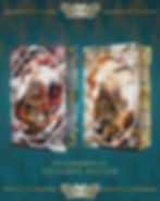 Thumbnail: A FATE INKED IN BLOOD & A CURSE CARVED IN BONE - SPECIAL EDITION SET
