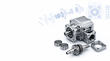 Mechanische Komponenten für Engineering und Prototypenentwicklung
