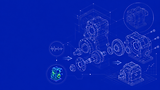 Engineering und technische Entwicklung einer mechanischen Baugruppe