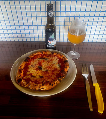 5枚セットA（ミックス） | Pizzeria da Brio