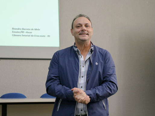 Erveiras debilitadas podem ser recuperadas; agrônomo ensina