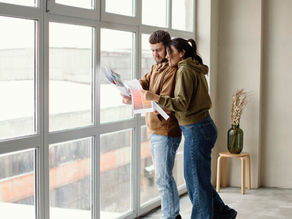 Bois, PVC ou aluminium : comment choisir ses menuiseries ?
