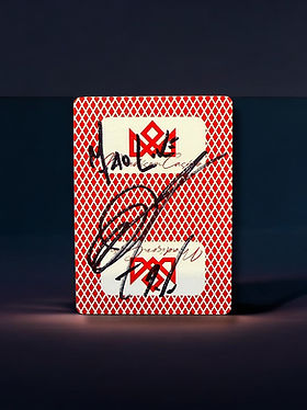 Daniel Madison Playing Cards | Immortal Playing Cards