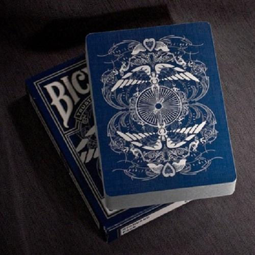 Thumbnail: Bicycle Limited Edition Series 2 Playing Cards 