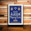Thumbnail: 1001 Aladdin Air-Cushion Finish Playing Cards (Blue)