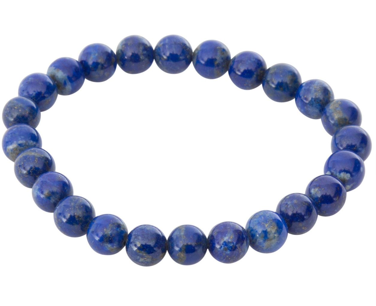 armband lapis lazuli
