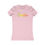 Thumbnail: Women's Slim-Fit Creative Gradient Tee