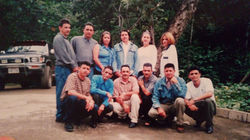 #124 Familia Collado Batista