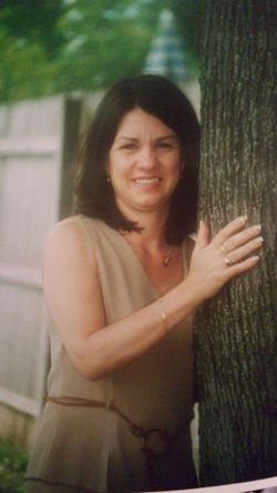 #136 Lupe Collado