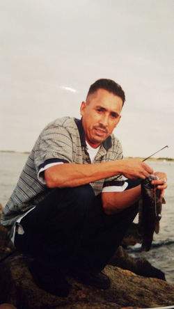 #132 Bernardo Collado