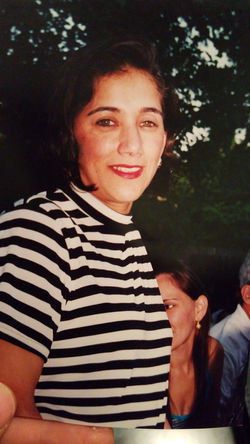#130 Rosita Tavares Collado