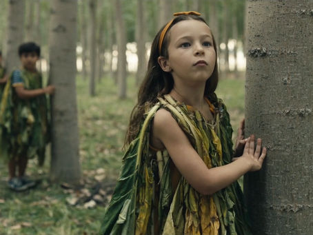 Una fábula rural y teatro sin gesto en Aldeanueva de la Vera