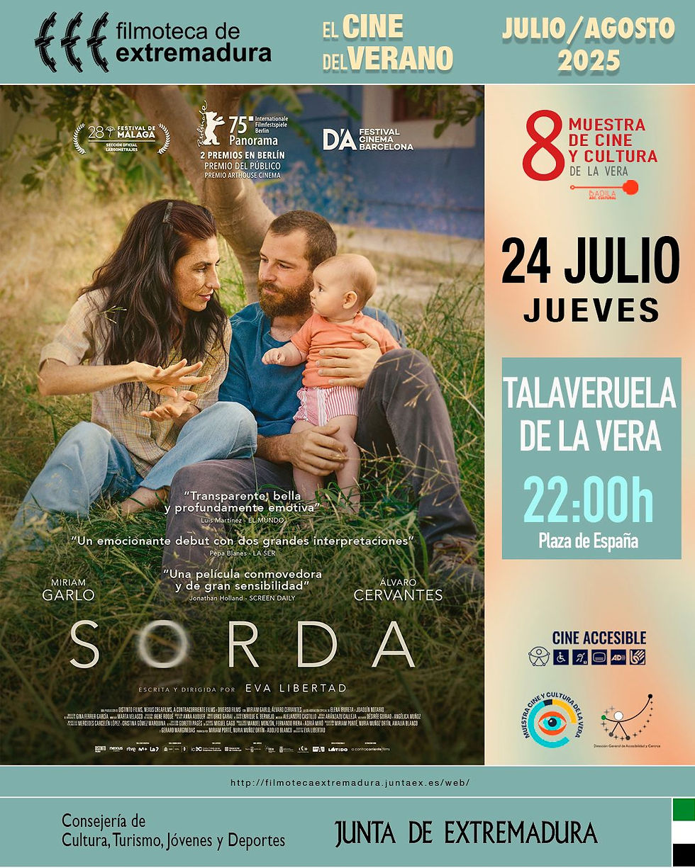 CINE | SORDA