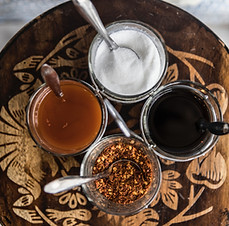 Condiments