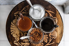 Condiments