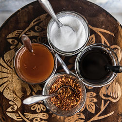 Condiments